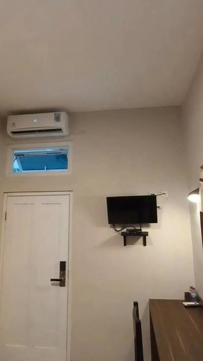 Bromo Family Guest House, Malang