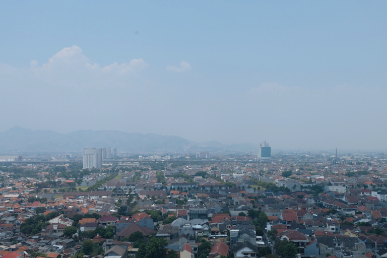 Exterior & Views, Good Deal 2BR Apartment Newton Residence Bandung by Travelio, Bandung