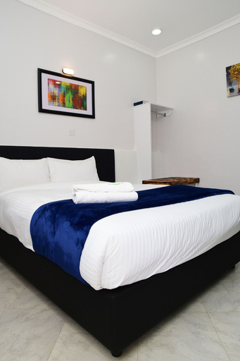 Bedroom 2, Eldorado Rustic Hotel, Nakuru Town East