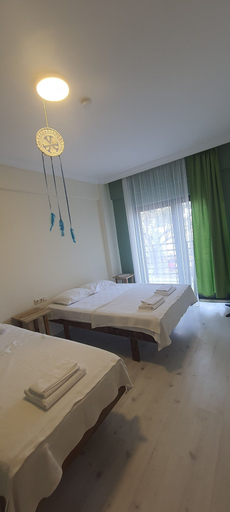 Bedroom 3, Mavi Kuş, Ayvacık