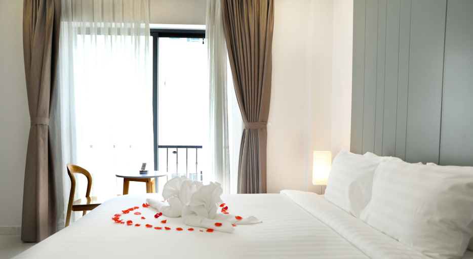 Bedroom 10