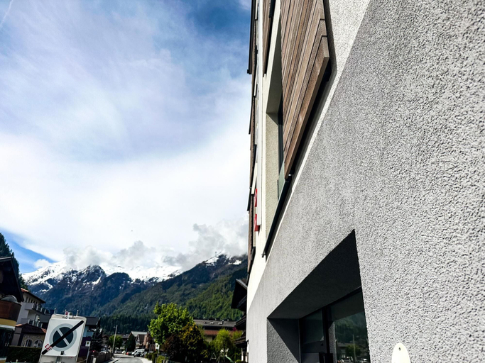 Room 2, FP Appartements - Maisi 4, Zell am See