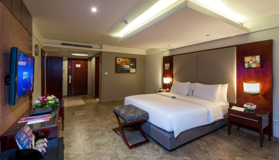 Bedroom 5, Boudl Al Shatea, Dammam