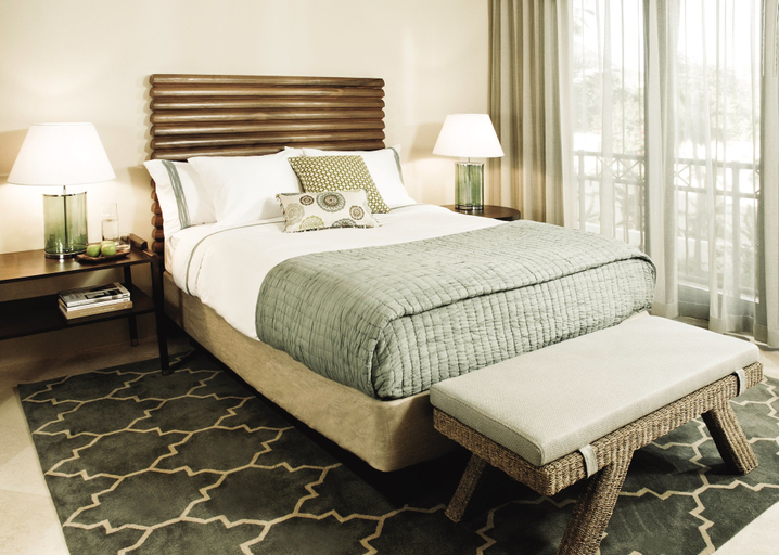 Bedroom 4, Hacienda Beach Club & Residences, La Paz