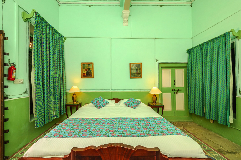 Bedroom 13
