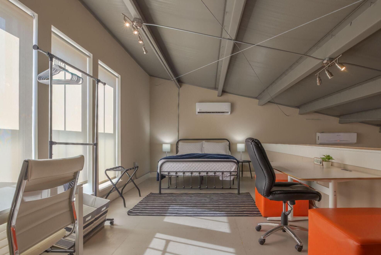 Room 5, Gorgeous Guesthouse Near Amazing Downtown, Bexar