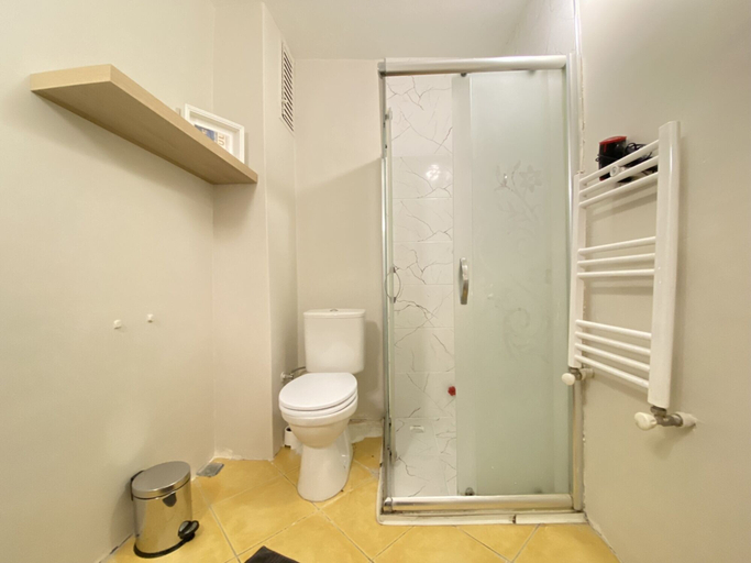 Others 4, Cozy and Classy Flat Near Taksim Square in Beyoglu, Beyoğlu