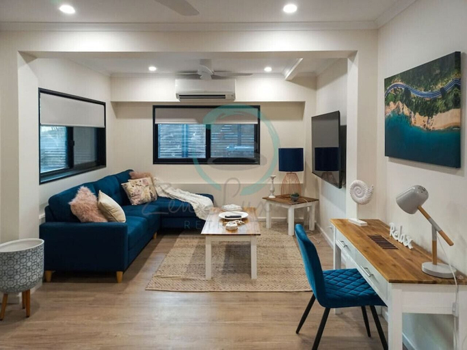 Others 5, ZEN AT ROSEWOOD - 2BR Guesthouse & Pool, Leanyer