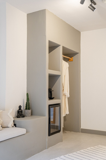 Bedroom 5, Derin Alacati, Çeşme