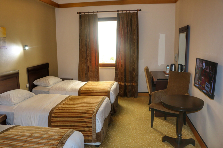 Bedroom 4, Hotel Lazlakar, Çayeli