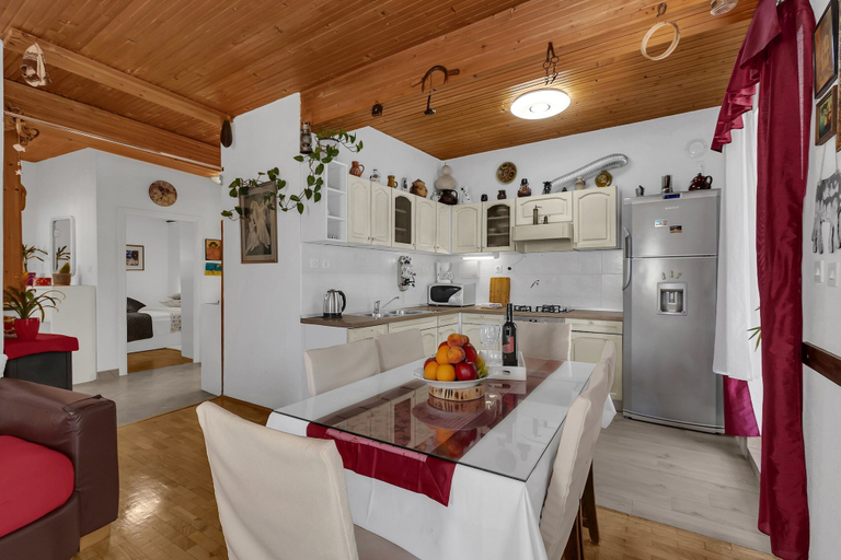 Others 5, Apartments Kata, Makarska