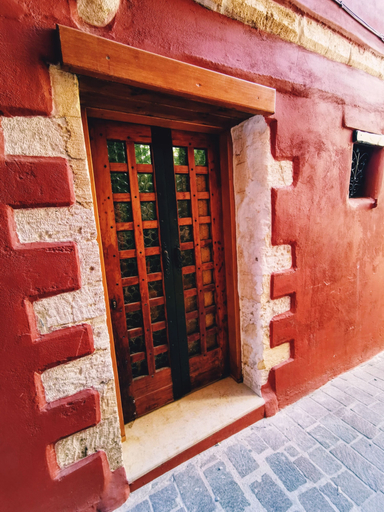 Exterior & Views 2, Casa di Portou No3, Crete