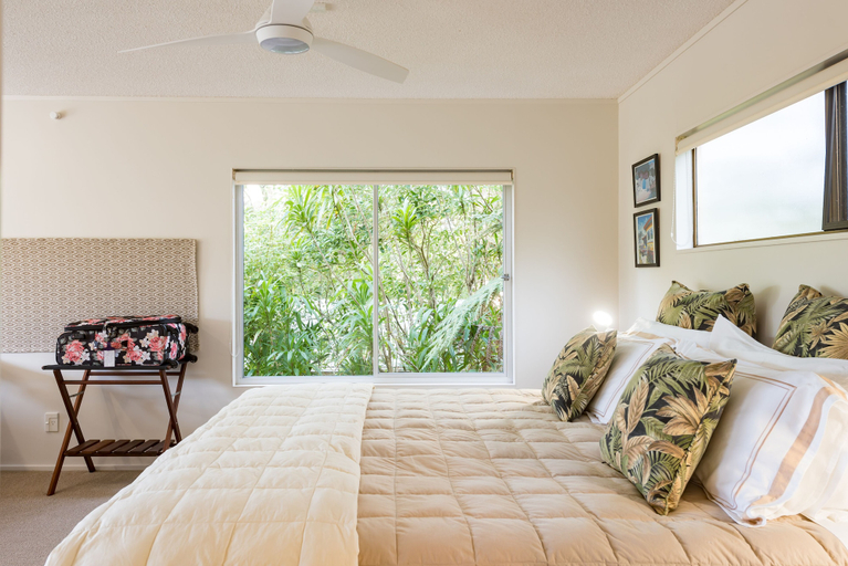 Bedroom 3, Craicor Accommodation, Far North