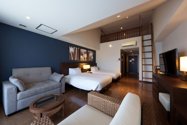 Bedroom 25