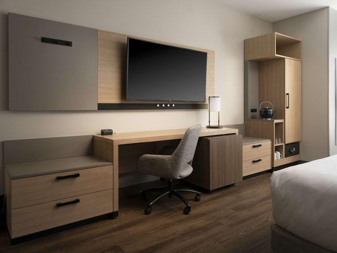 Bedroom 3, Hyatt Place Amarillo-West, Potter
