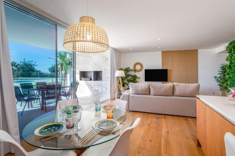 Room 2, Miami Green in Vilamoura, Loulé