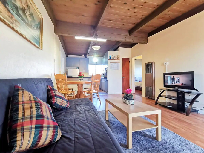 Others 4, Comfy 2BR 1Bath Apartment near HWY580-80, Contra Costa