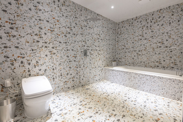 Bathroom 4, NOMAD HOTEL, Gimhae