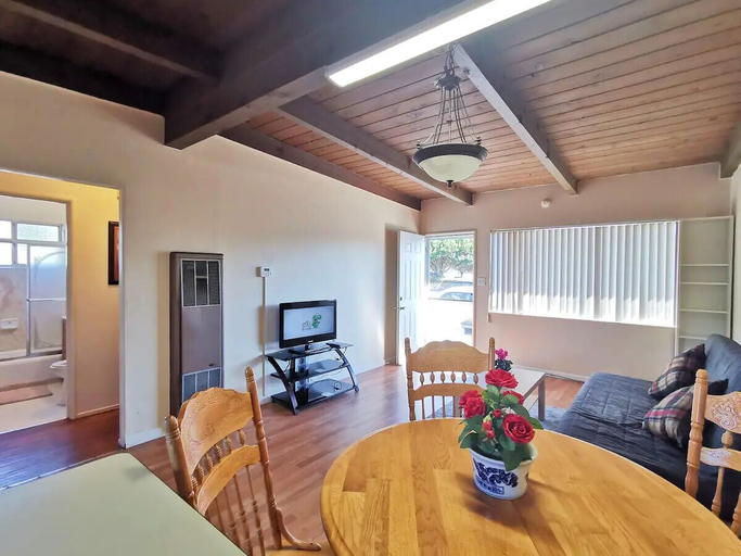 Others 5, Comfy 2BR 1Bath Apartment near HWY580-80, Contra Costa