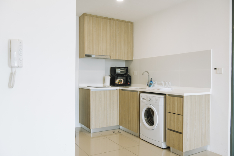 Others 4, The White 2BR Cityview by W. Stay @ Tropicana 218 Macalister, Pulau Penang