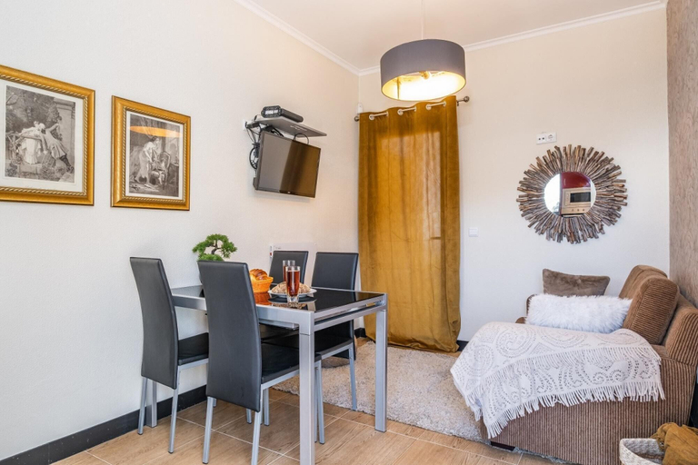 Room 2, Ocean Panorama Apartment 2 by Homie, Calheta