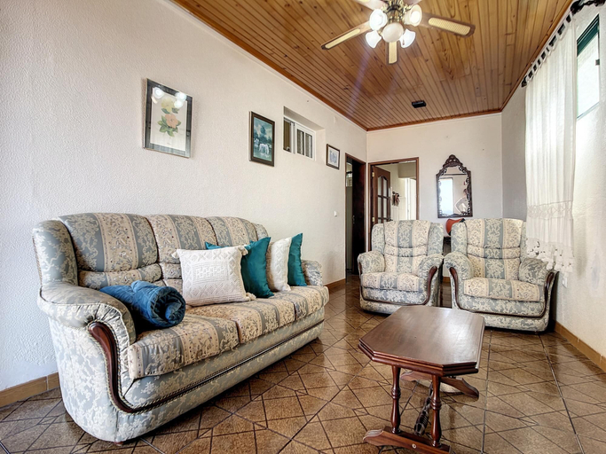 Room 3, Casa Moreira by Atlantic Holiday, Machico