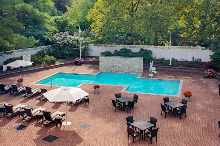 Sport & Beauty 4, The Westin Governor Morris, Morristown, Morris