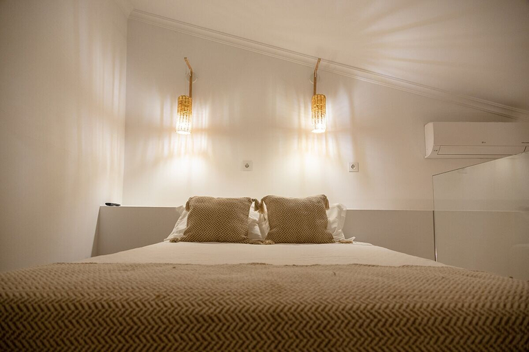 Bedroom 2, C'Alma D'Alentejo, Alandroal