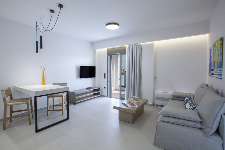 Others 5, Achillion Suites, Ionian Islands
