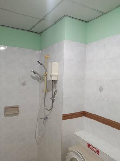 Bathroom, Udon Mansion, Muang Udon Thani