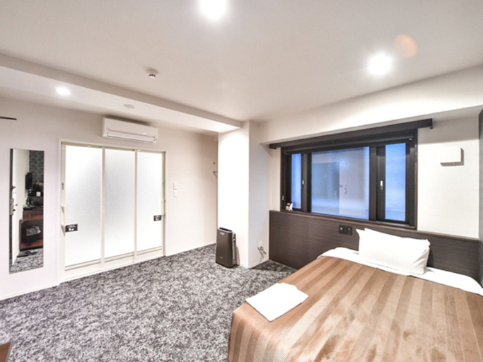 Bedroom 24