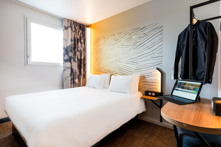 B&B HOTEL Bordeaux Saint André De Cubzac, Gironde