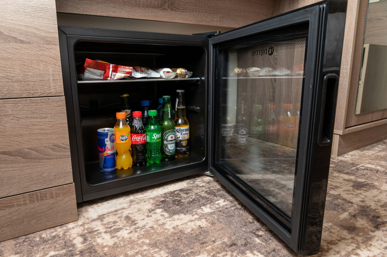 Food & Drinks, AEKA HOTEL, Yerevan