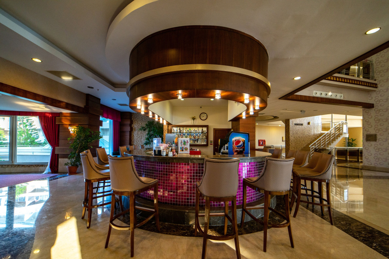 Food & Drinks 5, Amelia Beach Resort Hotel & Spa, Manavgat