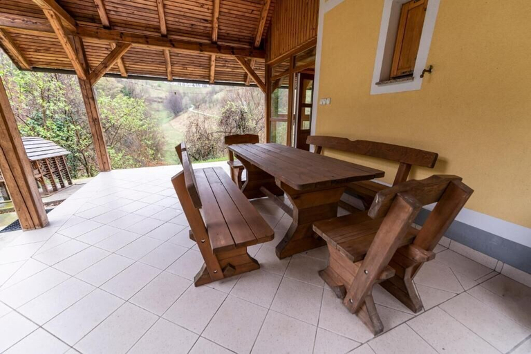Others 5, Villa Dolina Miru, Gorišnica