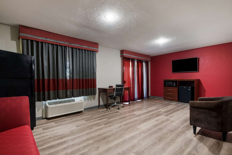 Others 5, SureStay Plus Hotel by Best Western San Antonio North, Bexar