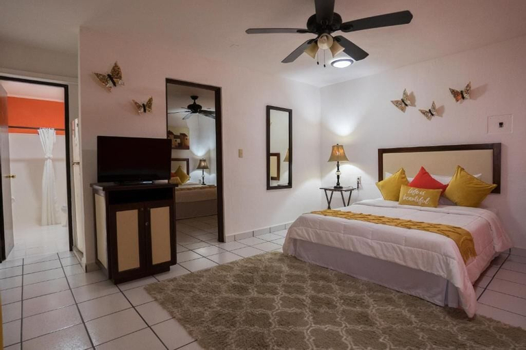 Bedroom 5