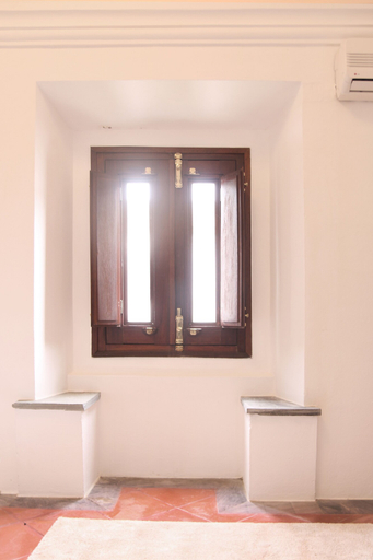 Bathroom 4, Convento da Orada, Reguengos de Monsaraz