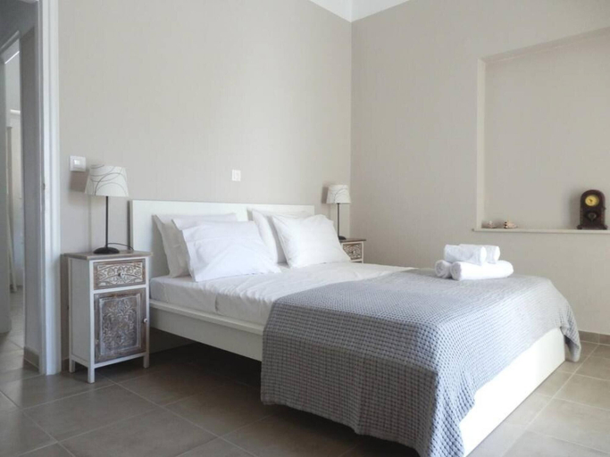 Room 5, Mellow Mood Tinos Town, South Aegean