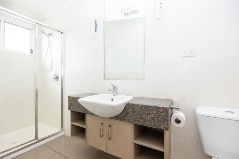 Bathroom 3