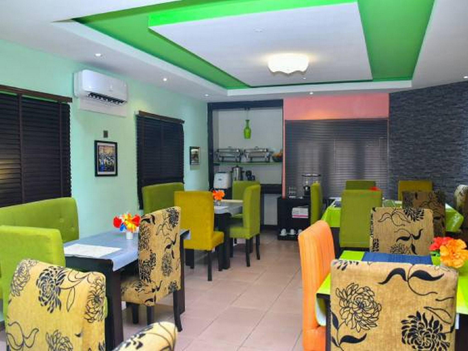 Others 4, Shamrock Manor The Residence, Ikpoba-Okha