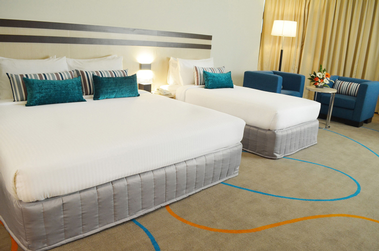 Bedroom 9