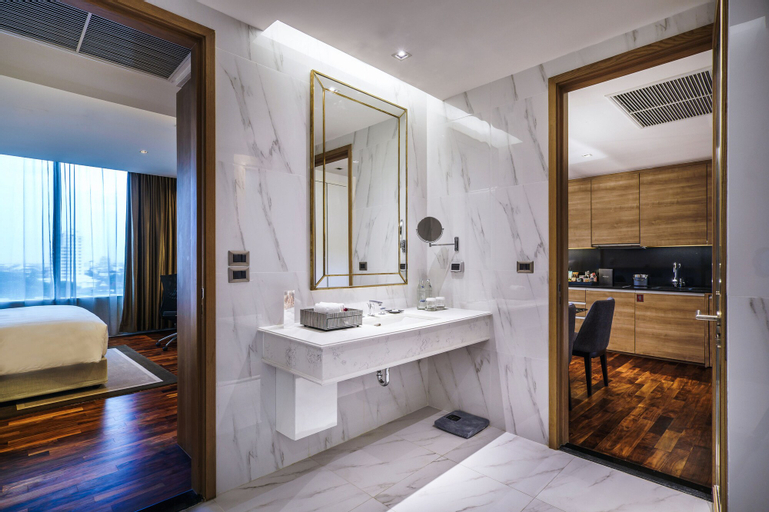 Bathroom 3
