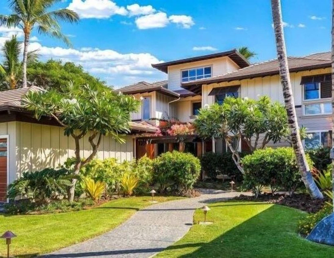 Golf S G2 At Mauna Lani Resort 3 Bedroom Townhouse by RedAwning, Hawaii