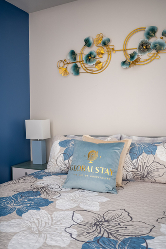 Bedroom 4, Beautiful Condos In the Heart of Downtown, Toronto
