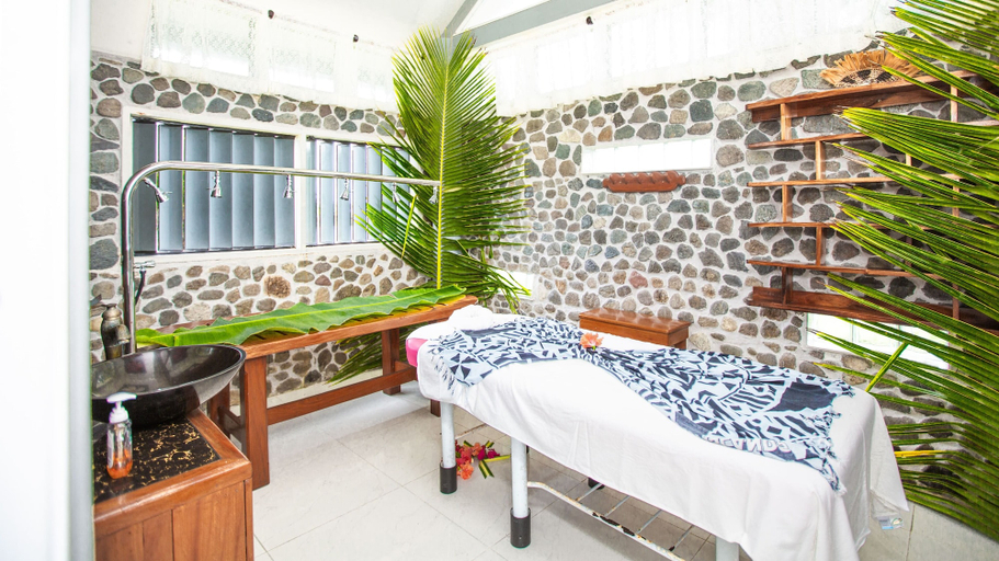 Bedroom 3, La Dolce Vita Holiday Villas, Cakaudrove
