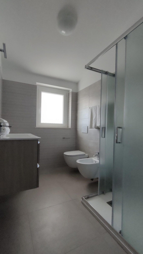 Bathroom, Villaggio Camping Costa Verde, Campobasso