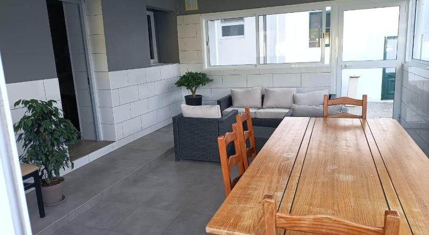 Dining Room 5, Casa das Capelas - Perfect for families, Ponta Delgada