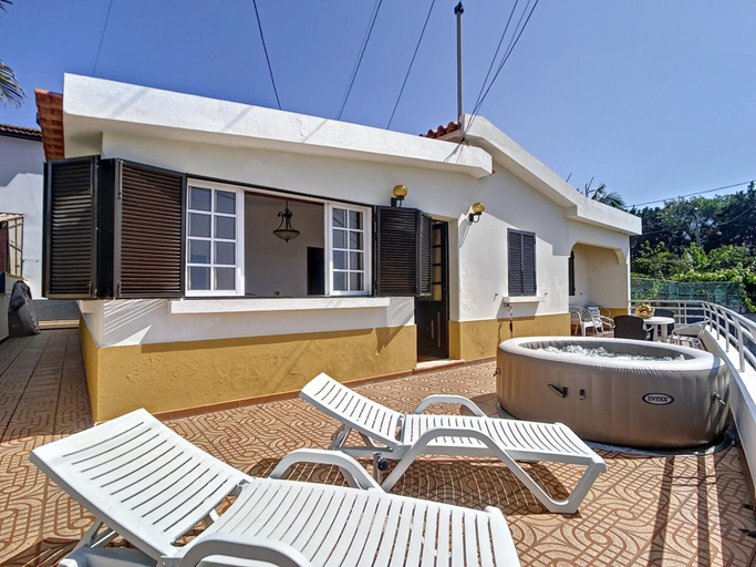 Room 5, Casa Moreira by Atlantic Holiday, Machico
