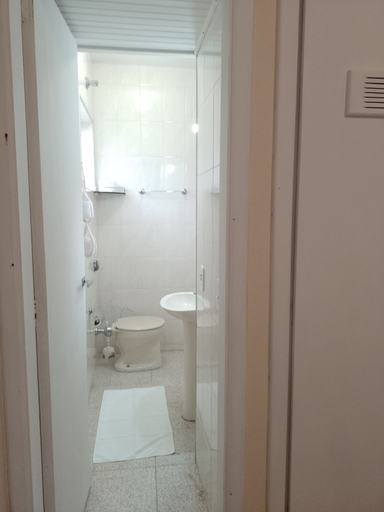 Bathroom 3, RECANTO VIRGINIA BRACELLI, Campo Limpo Paulista